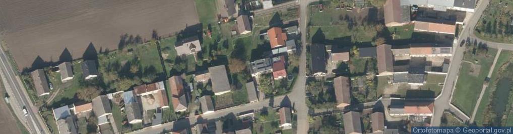 Zdjęcie satelitarne Zap Soft Aneta Zmarzły