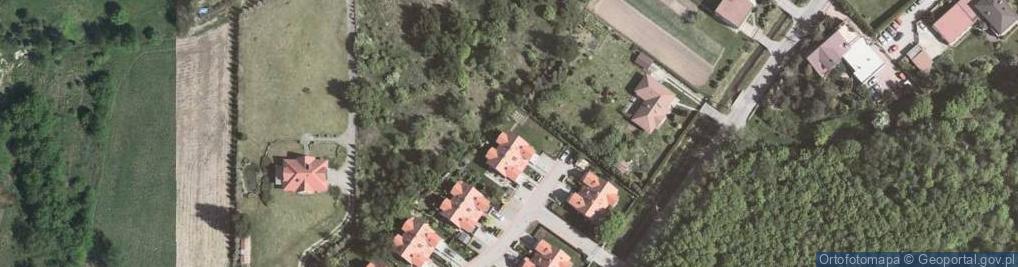 Zdjęcie satelitarne Zarządzanie i Doradztwo