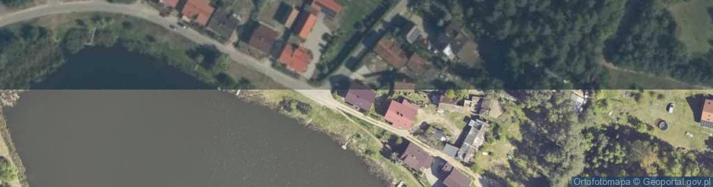 Zdjęcie satelitarne Zawada Transport Karol Zawada