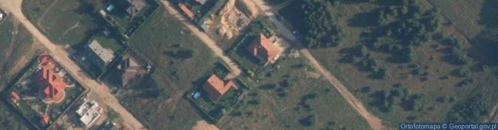 Zdjęcie satelitarne Zawadzki Jacek Mieszko Domena