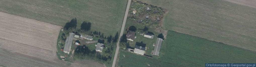 Zdjęcie satelitarne Zbigniew Badyła - Działalność Gospodarcza