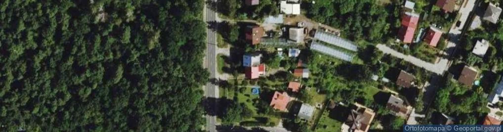 Zdjęcie satelitarne Zbigniew Boniewski - Działalność Gospodarcza