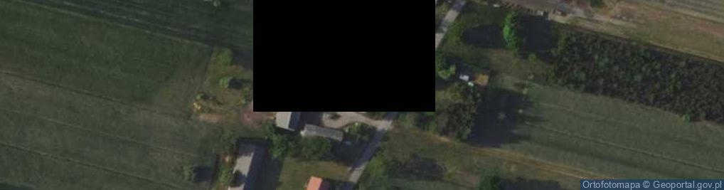 Zdjęcie satelitarne Zbigniew Cebulski - Działalność Gospodarcza