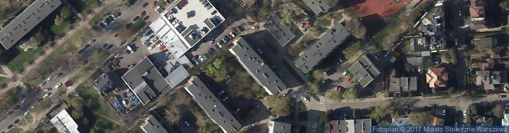Zdjęcie satelitarne Zbigniew Delega - Działalność Gospodarcza