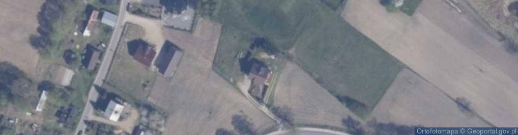 Zdjęcie satelitarne Zbigniew Felskowski