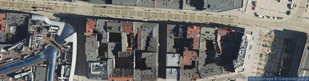 Zdjęcie satelitarne Zbigniew Gałuszka - F.P.H.U.Intermaxon