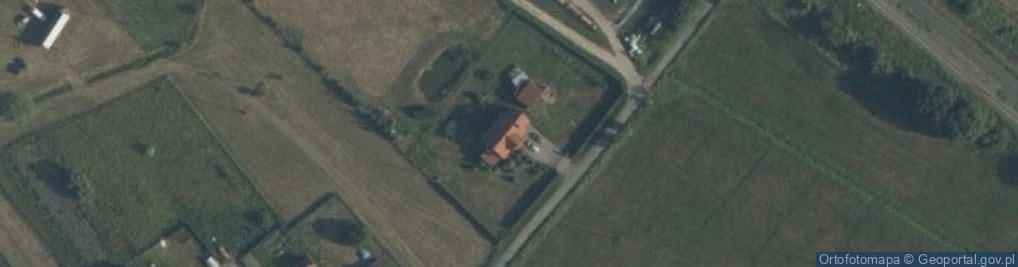 Zdjęcie satelitarne Zbigniew Janowski