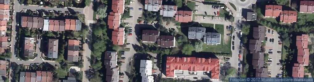 Zdjęcie satelitarne Zbigniew Joachimiak Cryo-Tech International Zbigniew Joachimiak