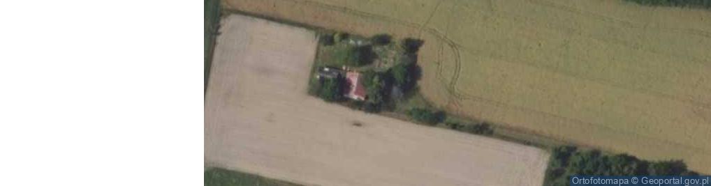 Zdjęcie satelitarne Zbigniew Kowalski Mazowiecko-Pomorskie Przedsiębiorstwo Usługowo Handlowe Komes
