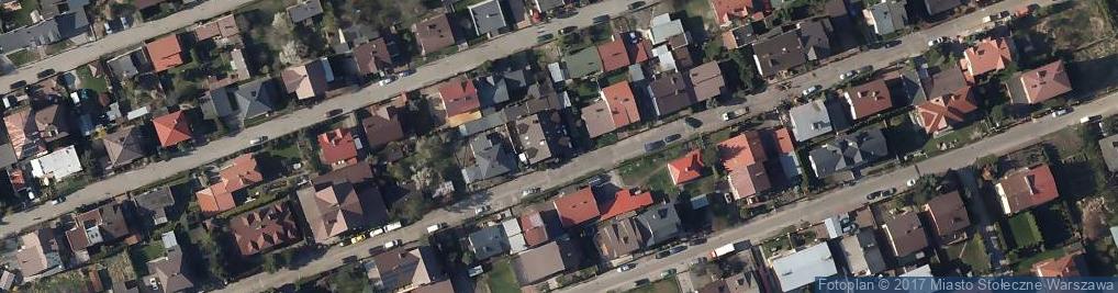 Zdjęcie satelitarne Zbigniew Krupa Zbig-Krup Zbigniew Krupa