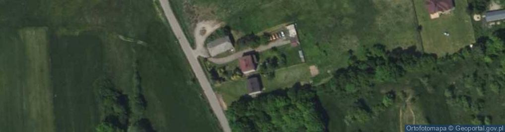 Zdjęcie satelitarne Zbigniew Mróz Kupno - Sprzedaż Samochodów Osobowych