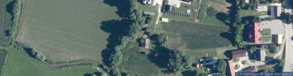 Zdjęcie satelitarne Zbigniew Nowak