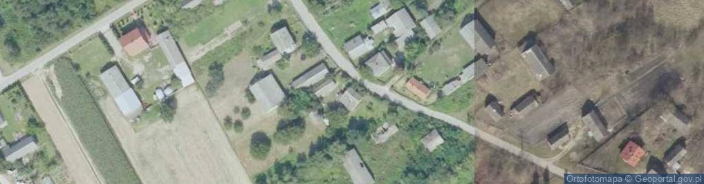 Zdjęcie satelitarne Zbigniew Piotrowski - Działalność Gospodarcza