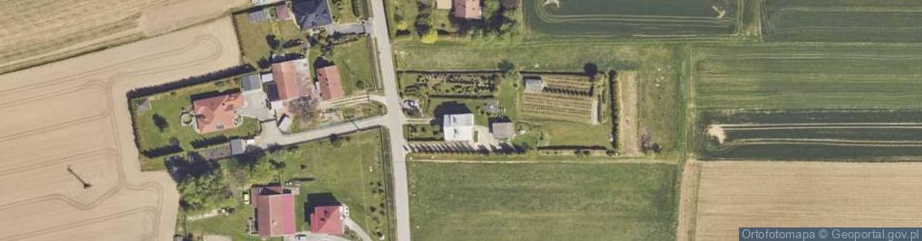 Zdjęcie satelitarne Zbigniew Rzeźnikiewicz - Działalność Gospodarcza