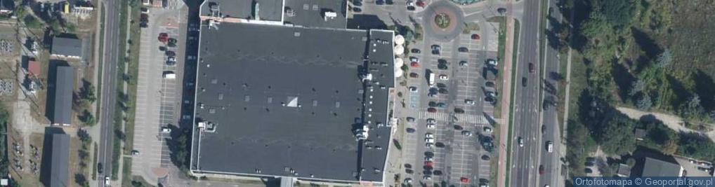 Zdjęcie satelitarne Zbigniew Sadowski