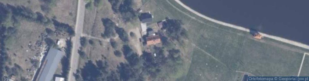 Zdjęcie satelitarne Zbigniew Skowronowski