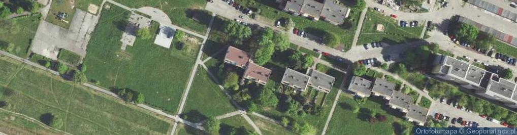 Zdjęcie satelitarne Zbigniew Sobiesiek - Działalność Gospodarcza