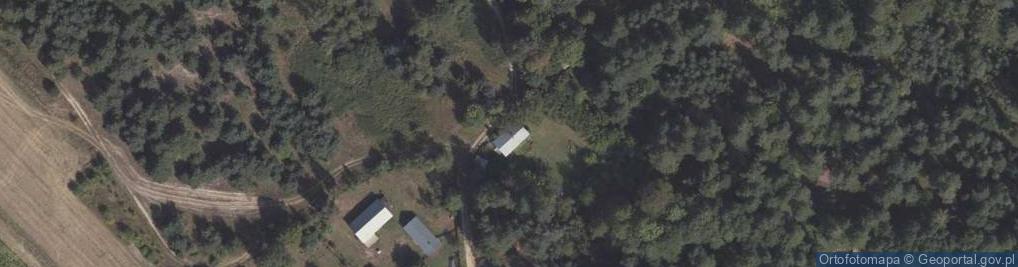 Zdjęcie satelitarne Zbigniew Szabat - Działalność Gospodarcza