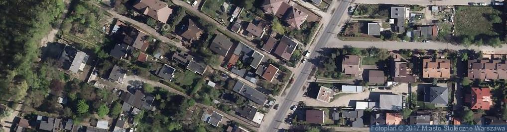 Zdjęcie satelitarne Zbigniew Trzaska z & z