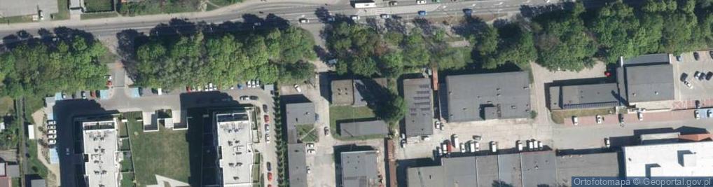 Zdjęcie satelitarne Zbigniew Werema Telewizyjne Studio Werema Zespół Producencki