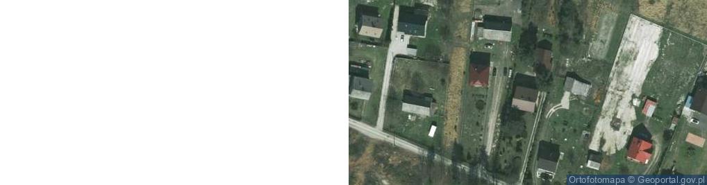 Zdjęcie satelitarne Zbigniew Wesołowski Dariusz Ziętarski
