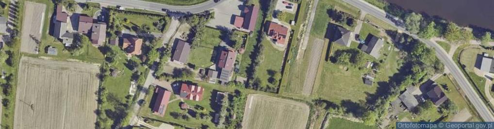 Zdjęcie satelitarne Zbigniew Żmuda Jadwiga Żmuda Jerzy Chałupka Jolanta Chałupka