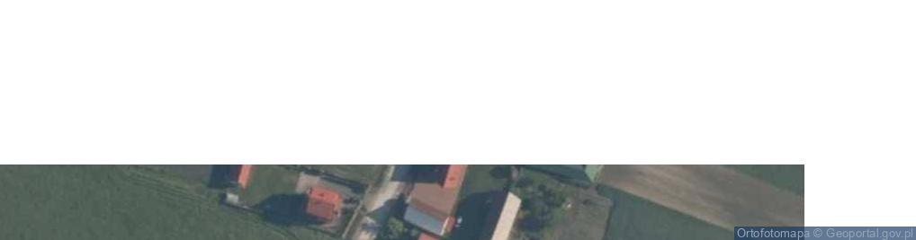 Zdjęcie satelitarne Zbigniew Żuber - Działalność Gospodarcza