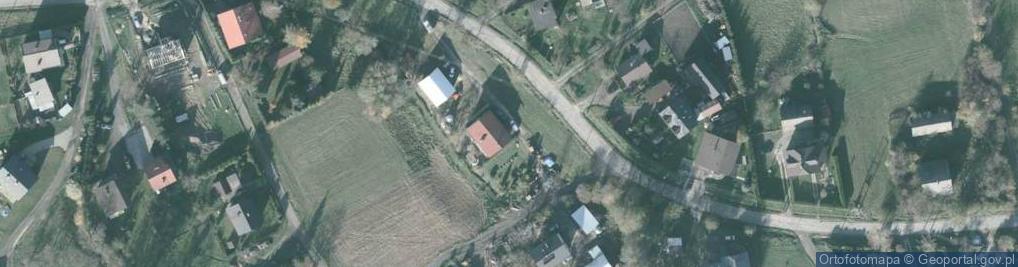 Zdjęcie satelitarne Zbijowski Stanisław Górex S