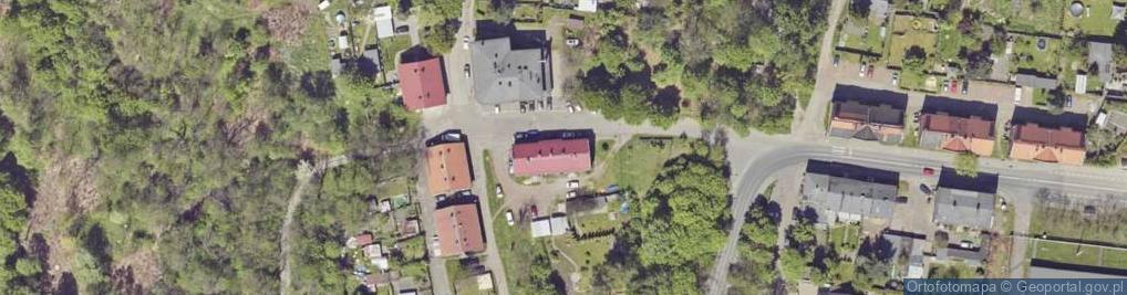 Zdjęcie satelitarne Zdrojewski Dariusz