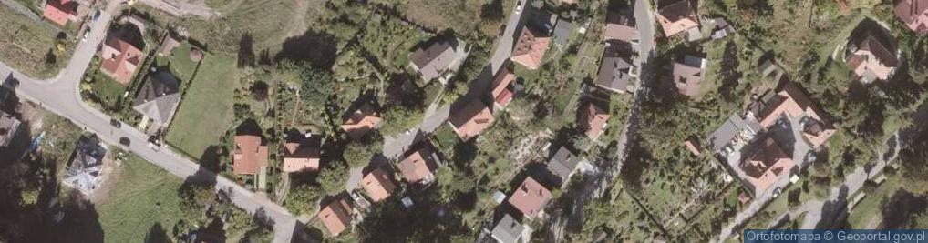 Zdjęcie satelitarne Zdrolik Dariusz Życie