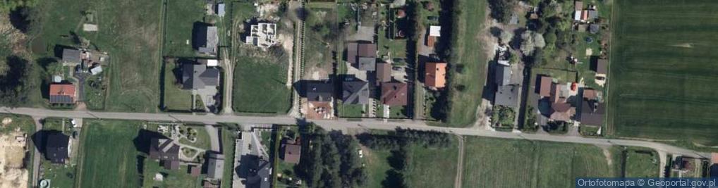Zdjęcie satelitarne Zdrzałek Adrian