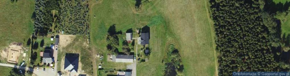 Zdjęcie satelitarne Zdzisław Kański Kan-Rem Zdzisław Kański