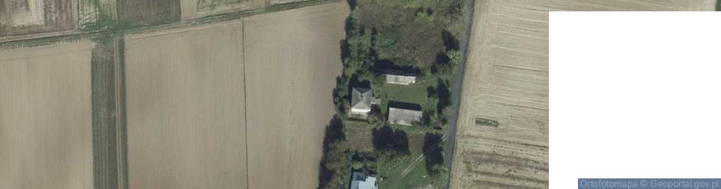Zdjęcie satelitarne Zdzisław Muzyczuk - Działalność Gospodarcza