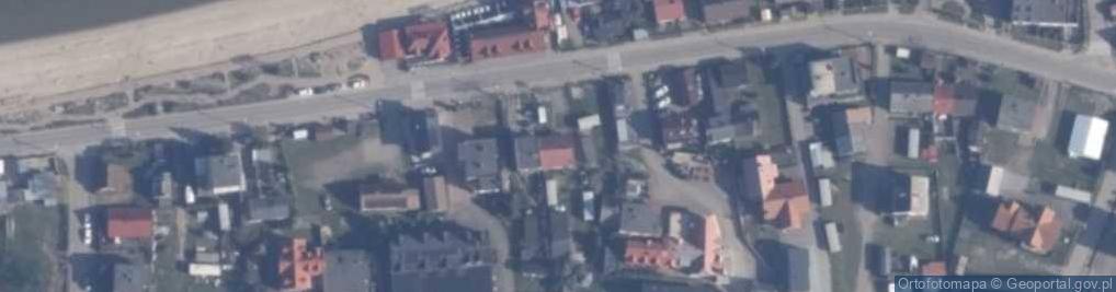 Zdjęcie satelitarne Zdzisław Śliwiński