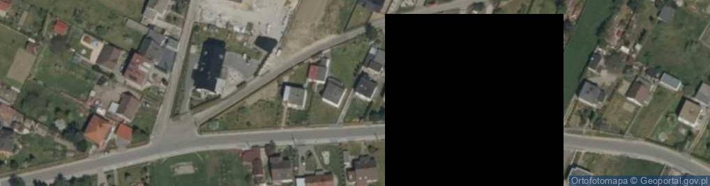 Zdjęcie satelitarne Zdzisława Kwiatkowska - Działalność Gospodarcza