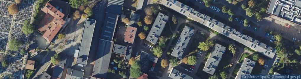 Zdjęcie satelitarne Ze Amper