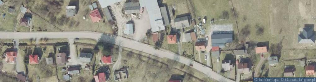 Zdjęcie satelitarne Zelbud Kazimierz Zelik i Marcin Zelik Spółka Jawna