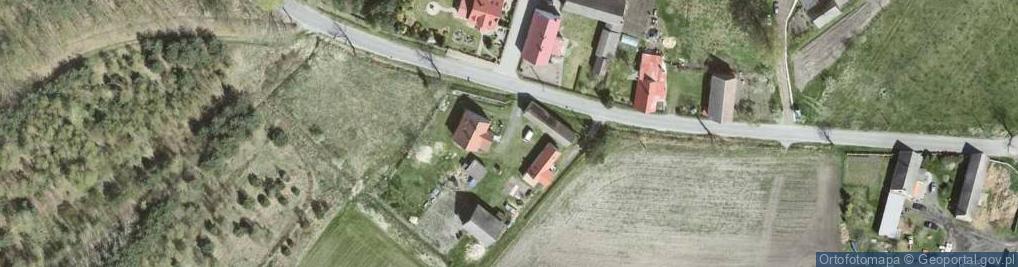 Zdjęcie satelitarne Zenon Fibig Autoelektryka- Serwis Zenon Fibig