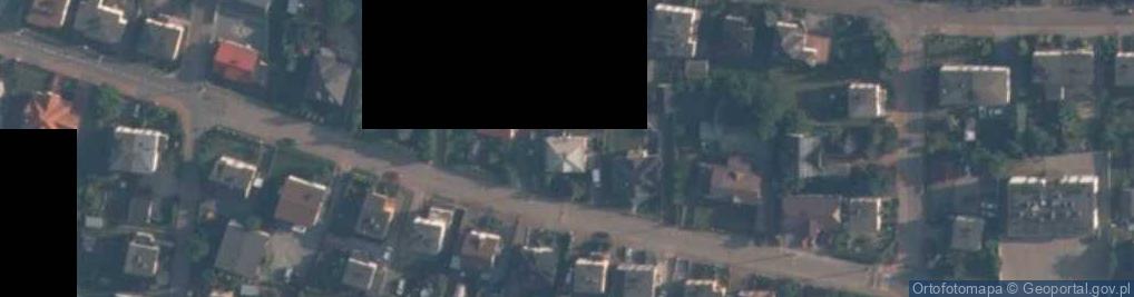 Zdjęcie satelitarne Zenon Peplinski Twórczość Ludowa