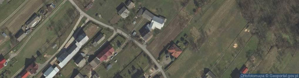 Zdjęcie satelitarne Zenon Rębilas