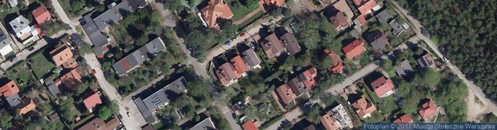 Zdjęcie satelitarne Zenon Żywno Invertim Bis
