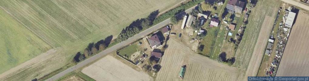 Zdjęcie satelitarne Zespół Muzyczny Doboleto