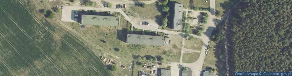 Zdjęcie satelitarne Zespół Muzyczny K Fortuniak B Skrzypczak w Polis
