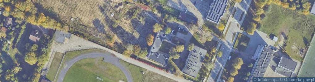 Zdjęcie satelitarne Zespół Muzyczny Sigma Pluskota Jacek Wójcik Dariusz