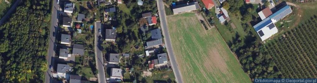 Zdjęcie satelitarne Zespół Muzyczny Sigma