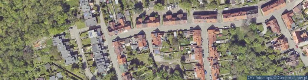 Zdjęcie satelitarne Zespół Muzyczny Trio