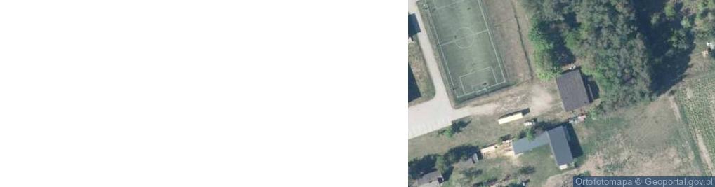 Zdjęcie satelitarne Zespół Szkół i Placówek Oświatowo Wychowawczych w Surażu