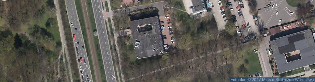 Zdjęcie satelitarne Zeto Zowar