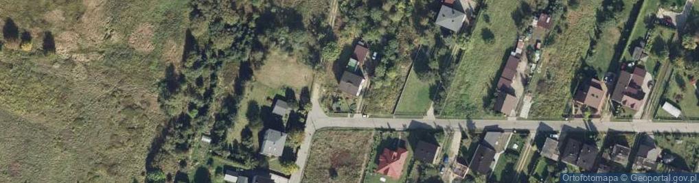 Zdjęcie satelitarne Zgorzelski Piotr Stolzex
