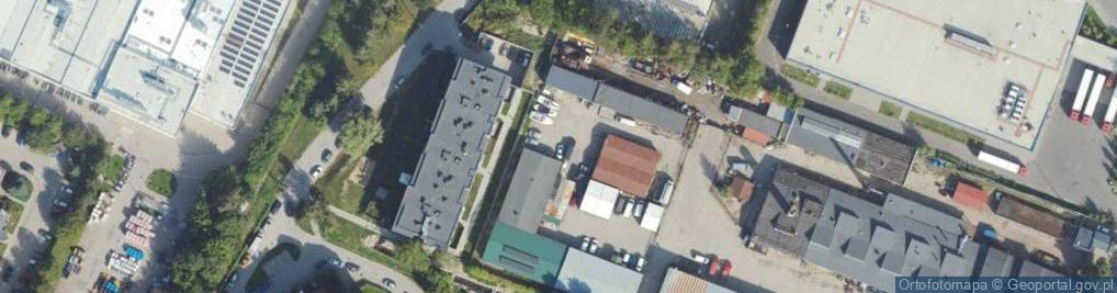 Zdjęcie satelitarne Ziemowit Kwiatkowski